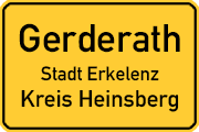 Gerderath
